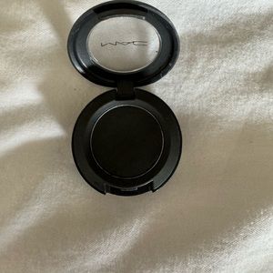Mac Typographic eyeshadow